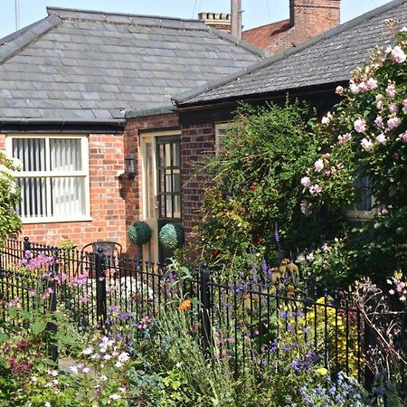 Cockle Cottage - Crabpot Cottages Cromer Kültér fotó